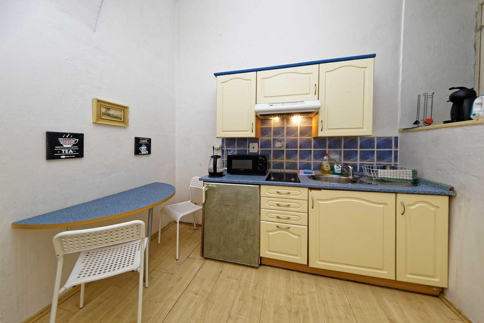 Apartments Truhlarska 31 Praha Bagian luar foto
