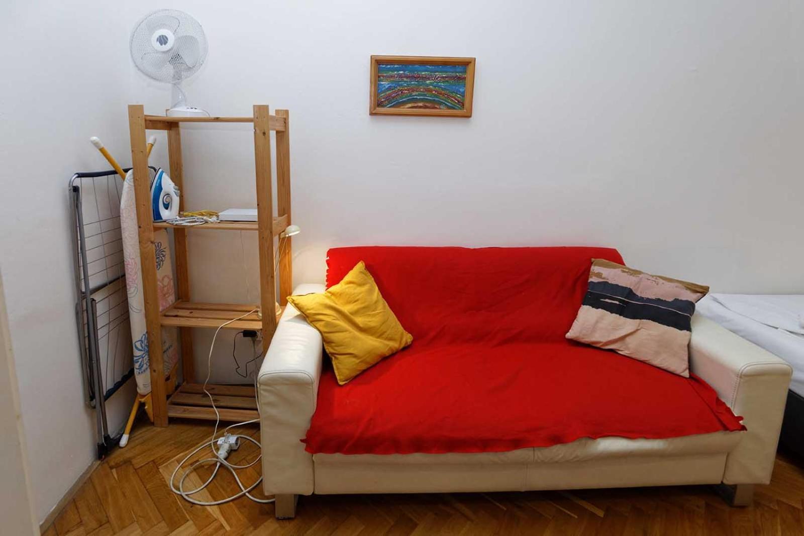 Apartments Truhlarska 31 Praha Bagian luar foto